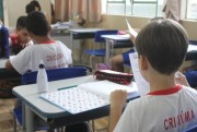 Vereadora propõe ensino da língua inglesa na educação infantil de Criciúma