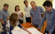 Salvaro viabiliza R$ 1 milh&atilde;o em emenda parlamentar