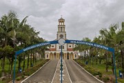 Santuário ‘’Bem-Aventurada Albertina’’ é aprovado como ponto turístico de SC