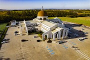 Papa concede o t&iacute;tulo de Bas&iacute;lica Menor ao Santu&aacute;rio Sagrado em I&ccedil;ara (SC)