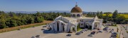 Santuário Sagrado Coração de Jesus comemora dez anos de início das obras