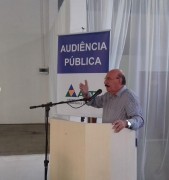 &ldquo;Mobiliza&ccedil;&atilde;o reverteu instala&ccedil;&atilde;o de ped&aacute;gio&rdquo;, afirma Mota