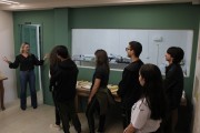 Destaque de Alquimia: alunos da Satc realizam parceria com empresa de Nova Veneza (SC)