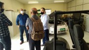 Startup avalia oportunidades para instalar fábrica de carros elétricos em Criciúma