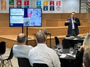 Tecnologias disruptivas s&atilde;o tema de mais uma Confraria do Cobusiness Satc