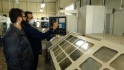 Disserta&ccedil;&atilde;o compara testes pr&aacute;ticos com software voltado &agrave; ind&uacute;stria de fundi&ccedil;&atilde;o