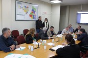 Diagnóstico socioambiental é assinado entre a Satc e Prefeituras da Amrec 