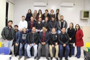 ECC fomenta ideias inovadoras de acadêmicos UniSatc em Criciúma
