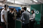 Mais de 60 empresas participar&atilde;o da Feira da Empregabilidade da Satc