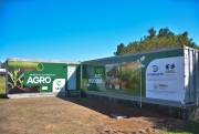 Das cinzas do carv&atilde;o mineral, uma oportunidade para a agricultura 