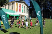 Colégio Satc abre comemorações dos 60 anos com Festival Pôr do Sol
