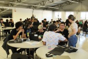 Satc abre inscrições e incentiva estudantes para o Hackathon 2023 