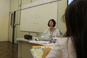 Satc Idiomas retorna às aulas de forma presencial em Criciúma