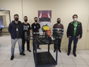 Satc inova mais uma vez e lança seu Kart Elétrico em Criciúma  