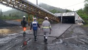 UniSatc desenvolve instrução técnica sobre aterramento em minas de carvão