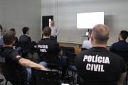 Satc apresenta projeto de Ciberseguran&ccedil;a para a Pol&iacute;cia Civil Estadual 