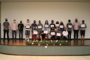 UniSatc certifica alunos após conclusão do projeto ‘Programando, a vida’ 