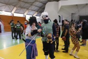 Tanuki World Fest reúne mais de cinco mil pessoas na Satc em Criciúma (SC)