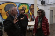 C&ocirc;nsul Geral da It&aacute;lia visita Col&eacute;gio Satc e refor&ccedil;a parcerias de interc&acirc;mbio