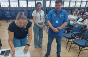 Governo de Içara garante Piso Nacional a técnicos e auxiliares de enfermagem