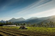 Agricultor de SC sem título de terra poderá emitir nota de produtor rural