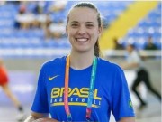 Catarinense &eacute; a nova t&eacute;cnica da sele&ccedil;&atilde;o brasileira feminina de basquete