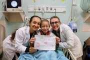 Fila Zero para pacientes com câncer infantojuvenil: prioridade em Santa Catarina