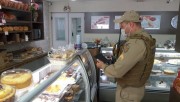 Polícia Militar chega a 50 mil fiscalizações no trabalho de combate à Covid-19
