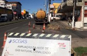 Avanço regulatório permite interiorização do gás natural em Santa Catarina
