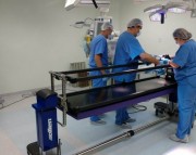 Hospital Infantil recebe equipamentos com tecnologia de ponta para cirurgias e exames