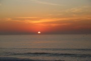 Previs&atilde;o do tempo indica fim de semana de sol e temperaturas em eleva&ccedil;&atilde;o em SC