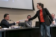 Ex-controladora adjunta afirma à CPI que Saúde recusou apoio da CGE