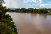 SC apoia Semin&aacute;rio Internacional sobre o Rio Uruguai e quest&otilde;es de fronteira