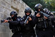SC fortalece seguran&ccedil;a prisional com equipe especializada em a&ccedil;&otilde;es policiais