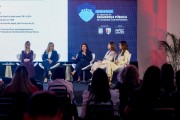 Governo destaca parcerias com &oacute;rg&atilde;os na preven&ccedil;&atilde;o da viol&ecirc;ncia contra a mulher