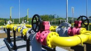 SCGÁS: Rede de distribuição de gás natural chega a 1.300 quilômetros