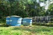 Sistema de filtragem da Epagri vira modelo mundial