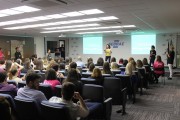 Prepare sua ideia digital: vem a&iacute; o Startup Weekend Tubar&atilde;o