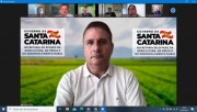 Agricultores catarinenses buscam renegocia&ccedil;&atilde;o de d&iacute;vidas com o Banco do Brasil