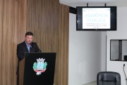 Secretaria Municipal de Saúde apresenta relatórios em audiência pública