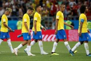 Seleção brasileira pode não jogar a Copa América no Brasil
