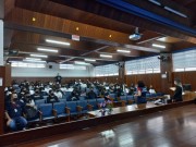 Colégio Universitário promove Semana das Profissões 2021