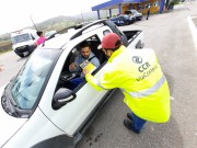 Semana Nacional do Trânsito ação beneficia mais de 800 motoristas 