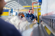 Inscri&ccedil;&otilde;es abertas para cursos t&eacute;cnicos em parceria com SENAI em I&ccedil;ara (SC)