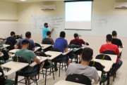 Ensino técnico da Satc completa 58 anos formando profissionais em Criciúma