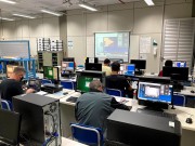 Simulador de programas garante diferencial para cursos de qualificação do SENAI