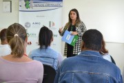 Programa Novos Caminhos inicia em Criciúma