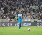 Crici&uacute;ma E.C. empata com o Botafogo-RJ no Est&aacute;dio do Maracan&atilde;
