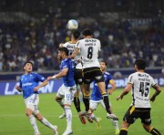 Crici&uacute;ma E.C. perde para o Cruzeiro fora de casa pela S&eacute;rie A