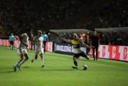 Crici&uacute;ma E.C. perde no HH para o Flamengo-RJ e fica perto do rebaixamento